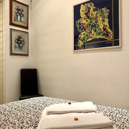 Sweet In Florence. Florens
