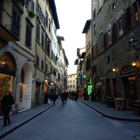 Loft Cuore Di Apartamento