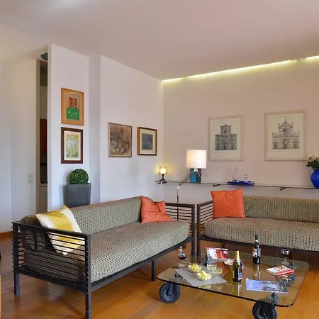 La Terrazza פירנצה