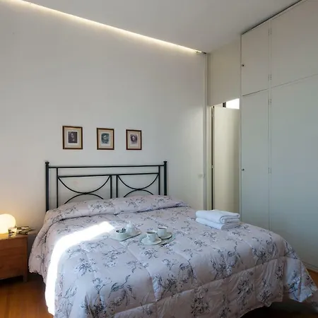 La Terrazza * פירנצה