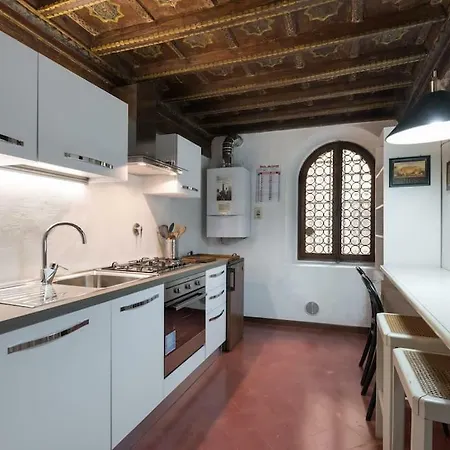 Renaissance Apartment