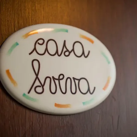 Casa Sveva Apartment *
