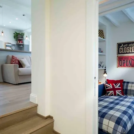 Apartment With