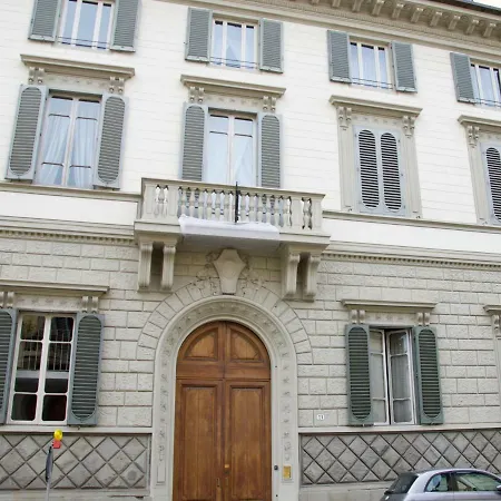 Apartamento M&g Florença