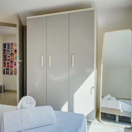 Dante By Prestige Apartment Florence