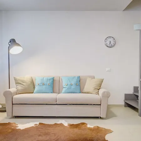 Dante By Prestige Apartment Florence