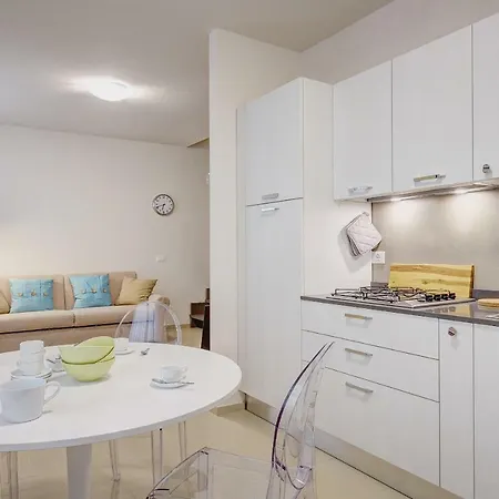 Apartment Dante By Prestige *