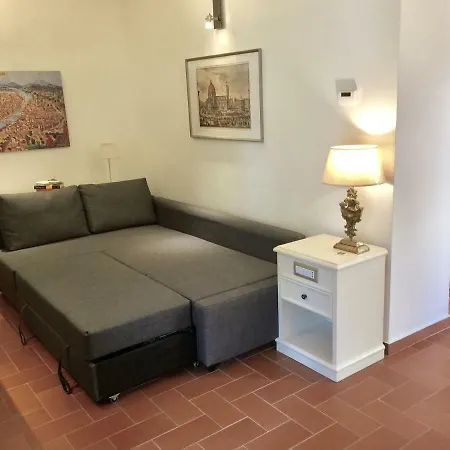 Dalu Davide - Private Car Park 15 Minutes To The Center Florenz