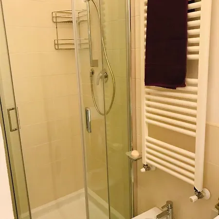 La Santissima Apartamento Florença
