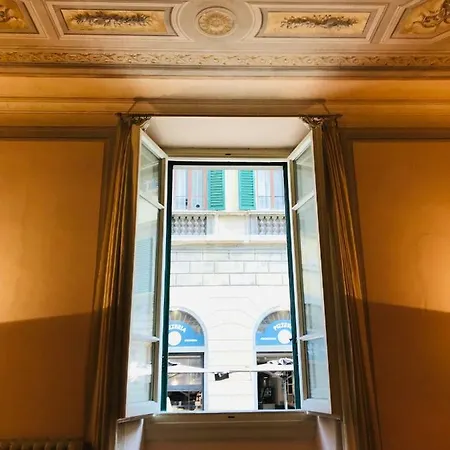 La Santissima Florença