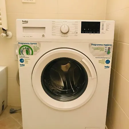 La Santissima Apartamento