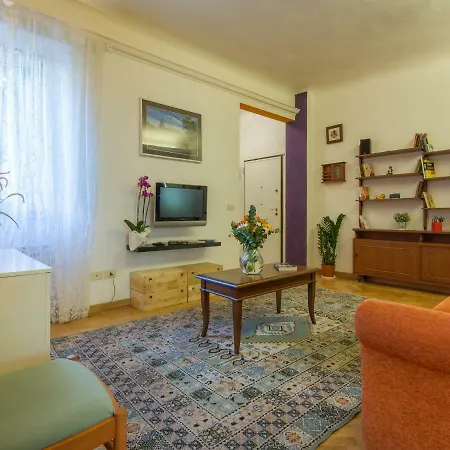 Paolo And Carlotta's