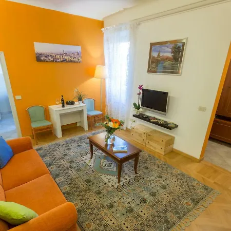Paolo And Carlotta's * فلورنس