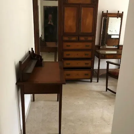 Viola Borgia Appartement *