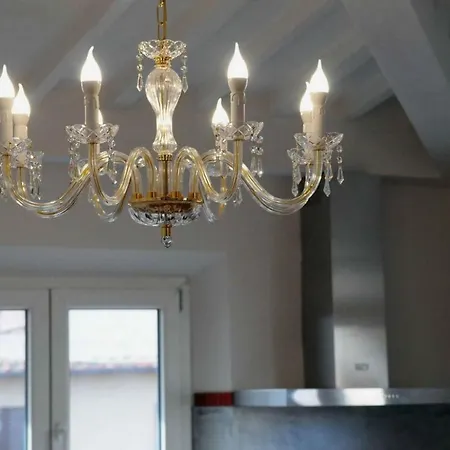 Apartment Lovewknds - Topfloor With Duomo View Florenz