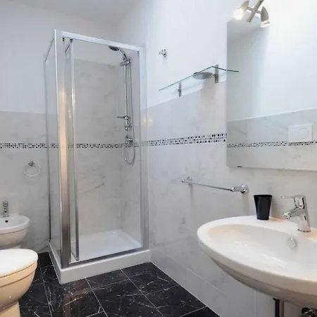 Lovewknds - Topfloor With Duomo View * Florenz