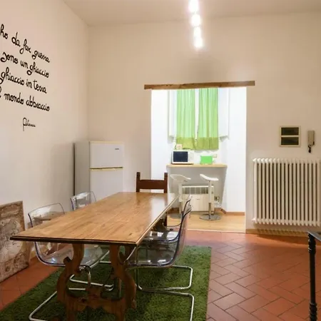 Secret Suite: A Dream Came True In Apartamento