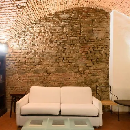 Secret Suite: A Dream Came True In Apartamento *