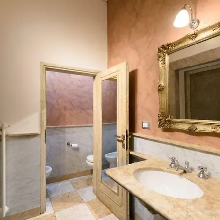 Apartamento Secret Suite: A Dream Came True In Florença