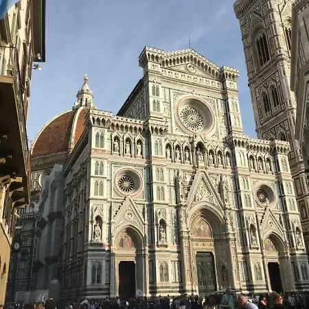 Apartment Lovewknds - Topfloor With Duomo View *