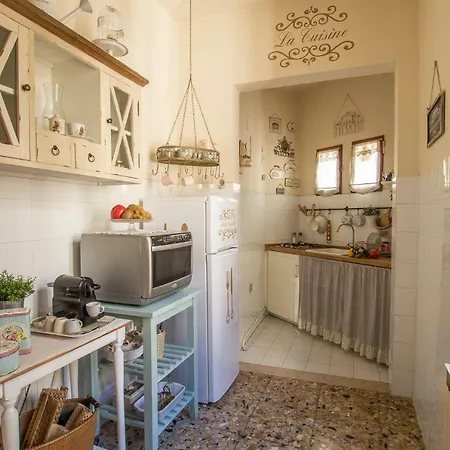 Casa Laura Florence