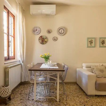 Casa Laura Apartment