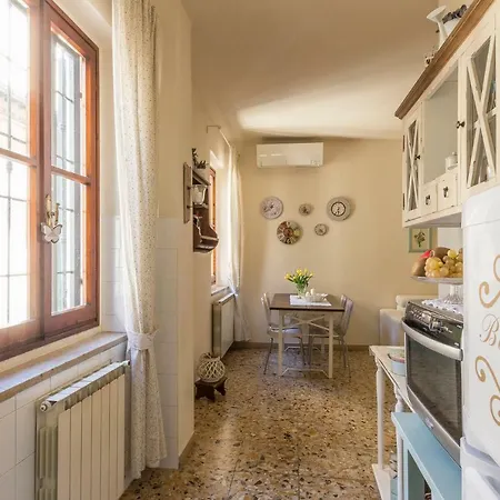 Casa Laura * Florence