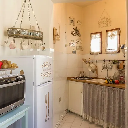 Casa Laura Apartment Florence