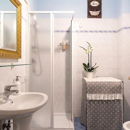 Apartment Casa Laura Florence