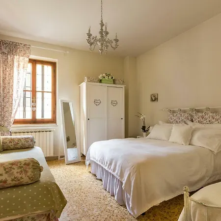 Apartment Casa Laura