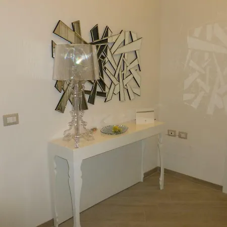 La Perla Di San Frediano Apartment *