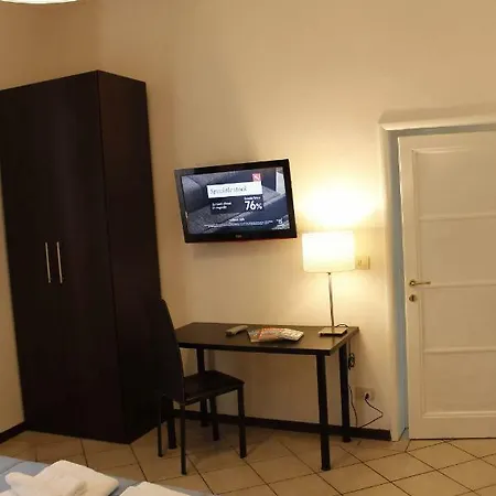 New Sweet Apartmán *