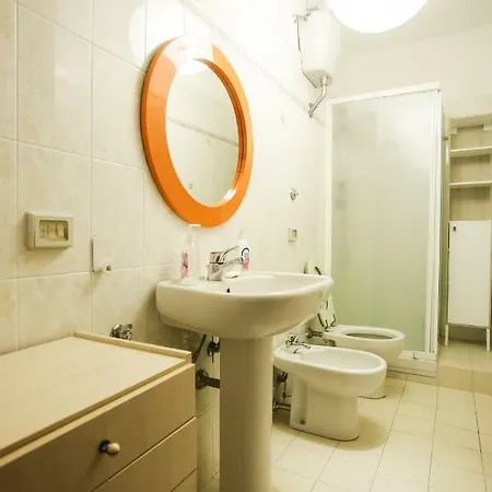 Vanni Terrace Guest house Florence