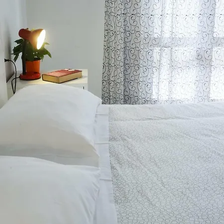 Vanni Terrace Guest house *