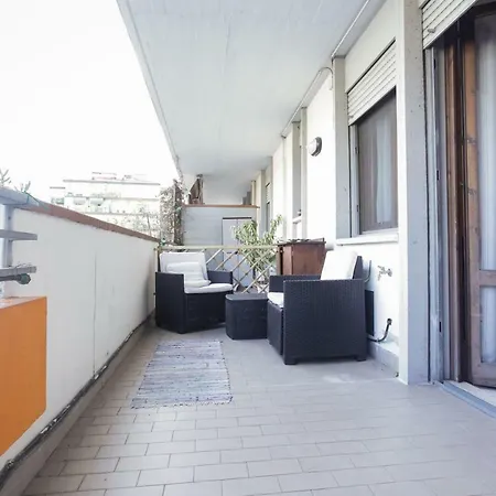 Guest house Vanni Terrace *