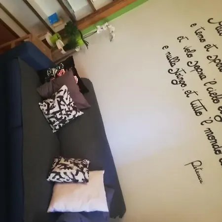 Secret Suite: A Dream Came True In Apartamento