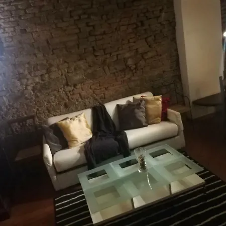 Secret Suite: A Dream Came True In Florença