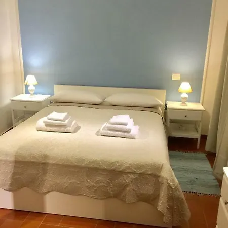 Dalu Davide - Private Car Park 15 Minutes To The Center Apartment Florenz