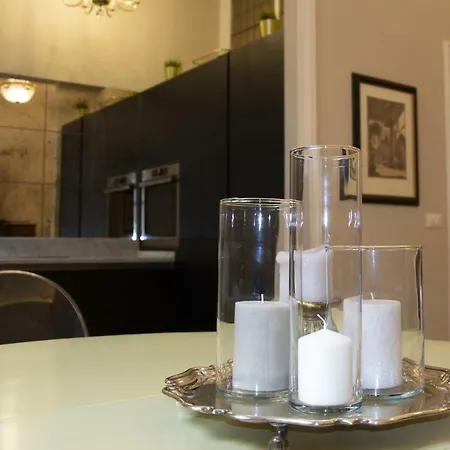 Historical Luxury House Apartment Florenz
