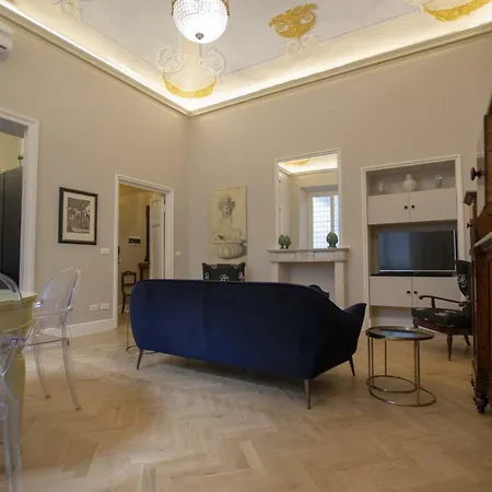 Historical Luxury House * Florenz