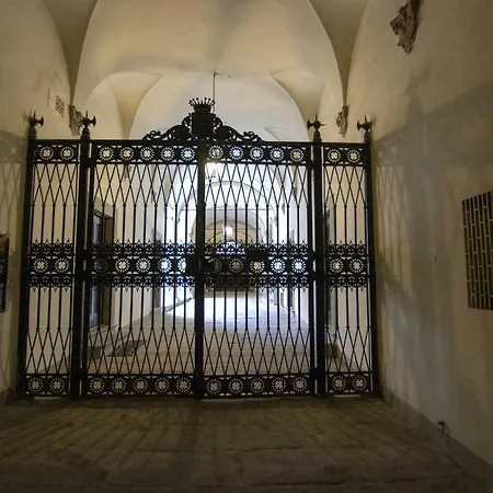 Historical Luxury House Apartment Florenz