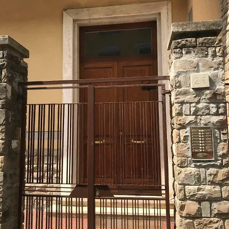 La Perla Di San Frediano Apartment Florence