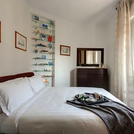 Binario9 Terrace By Mamo דירה *