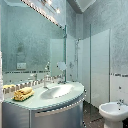 Binario9 Terrace By Mamo * פירנצה