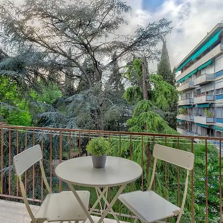 Apartment La Perla Di San Frediano