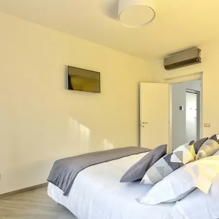 Apartment La Perla Di San Frediano