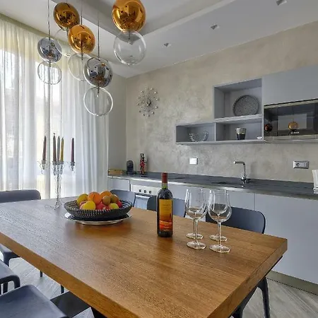 La Perla Di San Frediano Apartment *