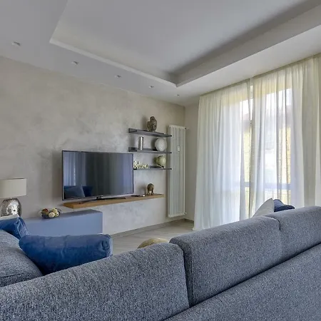 La Perla Di San Frediano Apartment *