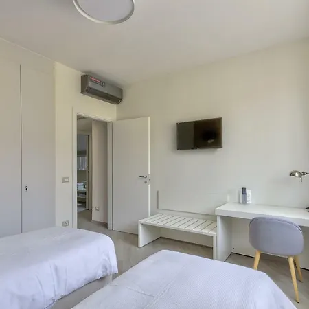 La Perla Di San Frediano Apartment Florence
