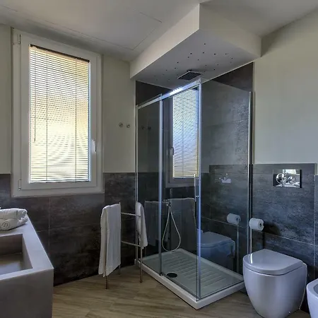 Apartment La Perla Di San Frediano Florence
